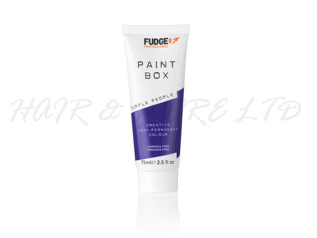 Fudge Paintbox Purple People 75ml