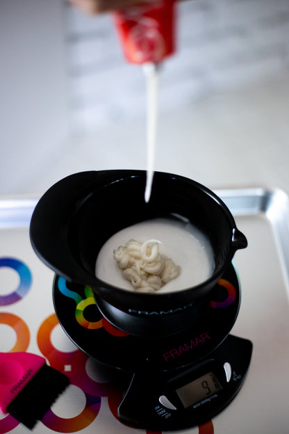 Framar SureGrip Colouring Bowl