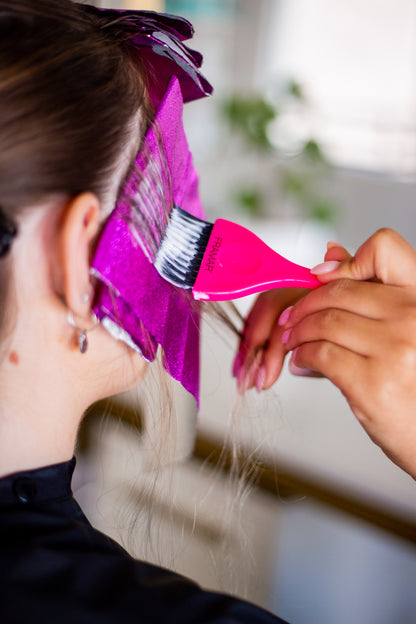 Framar Pop Up Foil Man-Eater Magenta (500ct) 127 x 280mm (5x11)