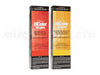 L'oreal HiColor HiLights Professional High Lift Hair Colour For Dark Hair Only 34g Tube, High Lift Hair Colour Lifts 3 - 4 Shades And Adds Colour In One Step, Magenta + Copper + Red + Ash Blonde And Golden Blonde Shades For Dark Hair Only, Requires 30 or 40 Vol Developer (Not Included), L'oreal Technique Hair Colour, NZ Professional Salon Supplies 