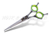 Left/Right Scissors - Silver