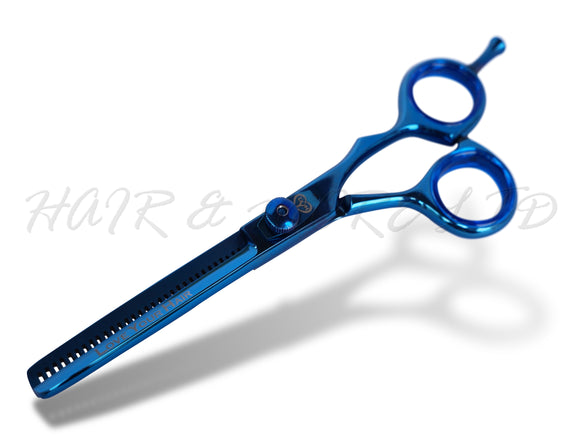 Thinning Scissors - Blue
