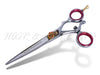 Swivel Thumb - Silver