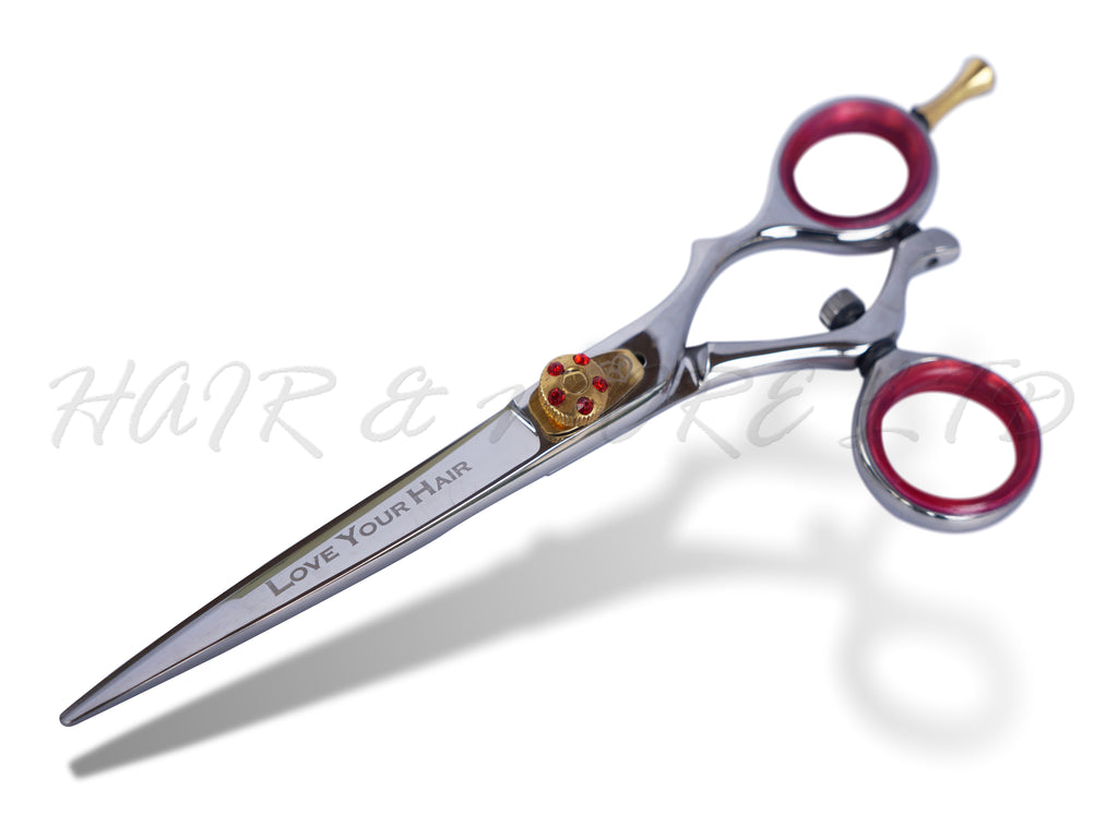 Swivel Thumb - Silver