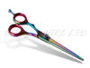 Lefty Allrounder Scissors - Rainbow