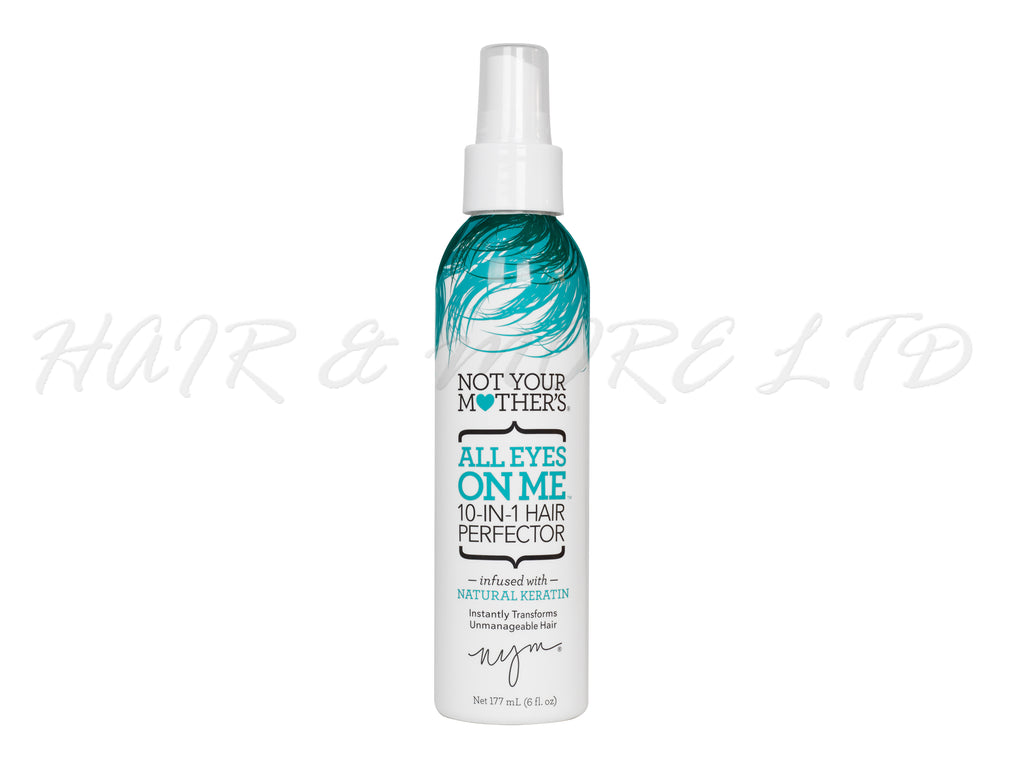 Not Your Mothers All Eyes On Me 10-In-1 Hair Perfector 177ml