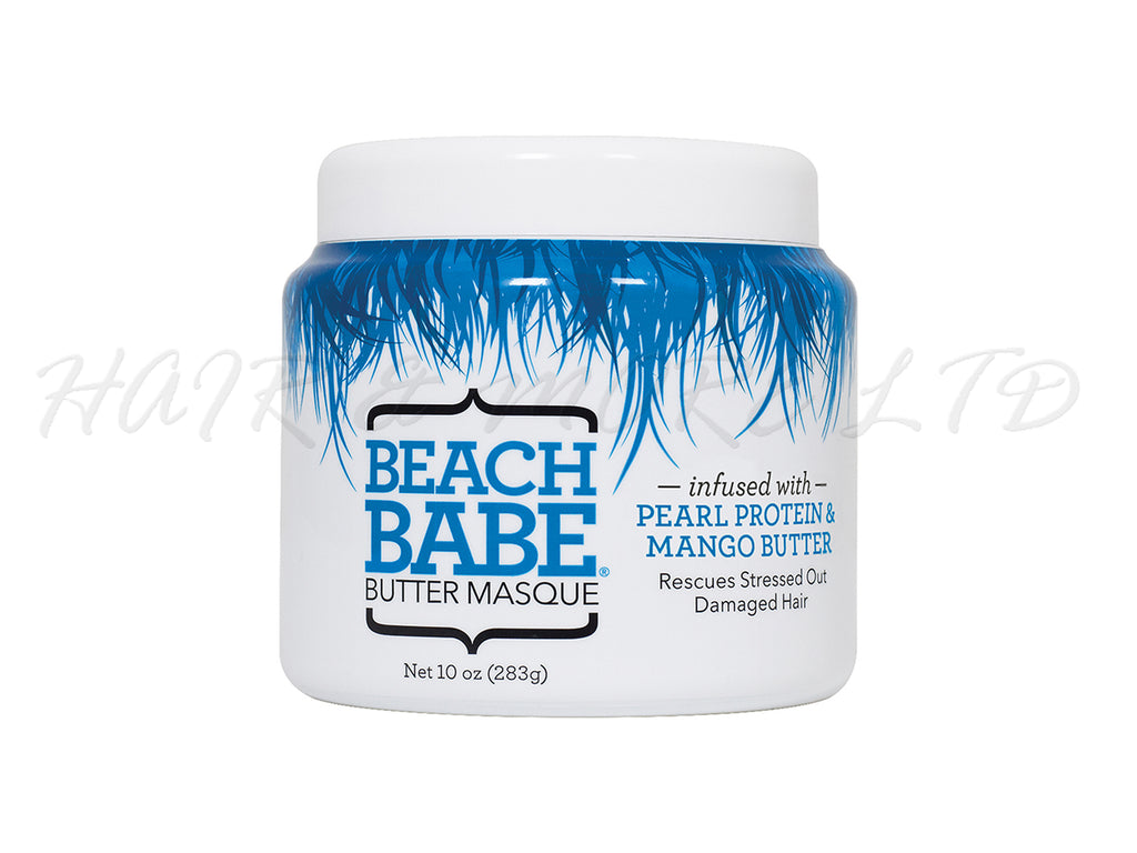 Not Your Mothers Beach Babe Butter Masque 283g