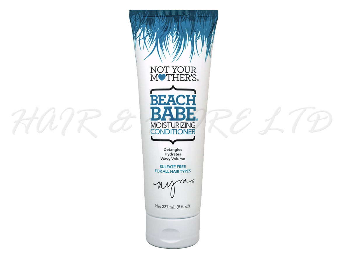 Not Your Mothers Beach Babe Moisturising Conditioner 237ml