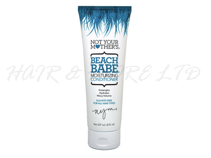 Not Your Mothers Beach Babe Moisturising Conditioner 237ml