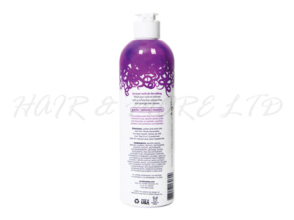 Not Your Mothers Curl Talk, Curl Care Shampoo 355ml