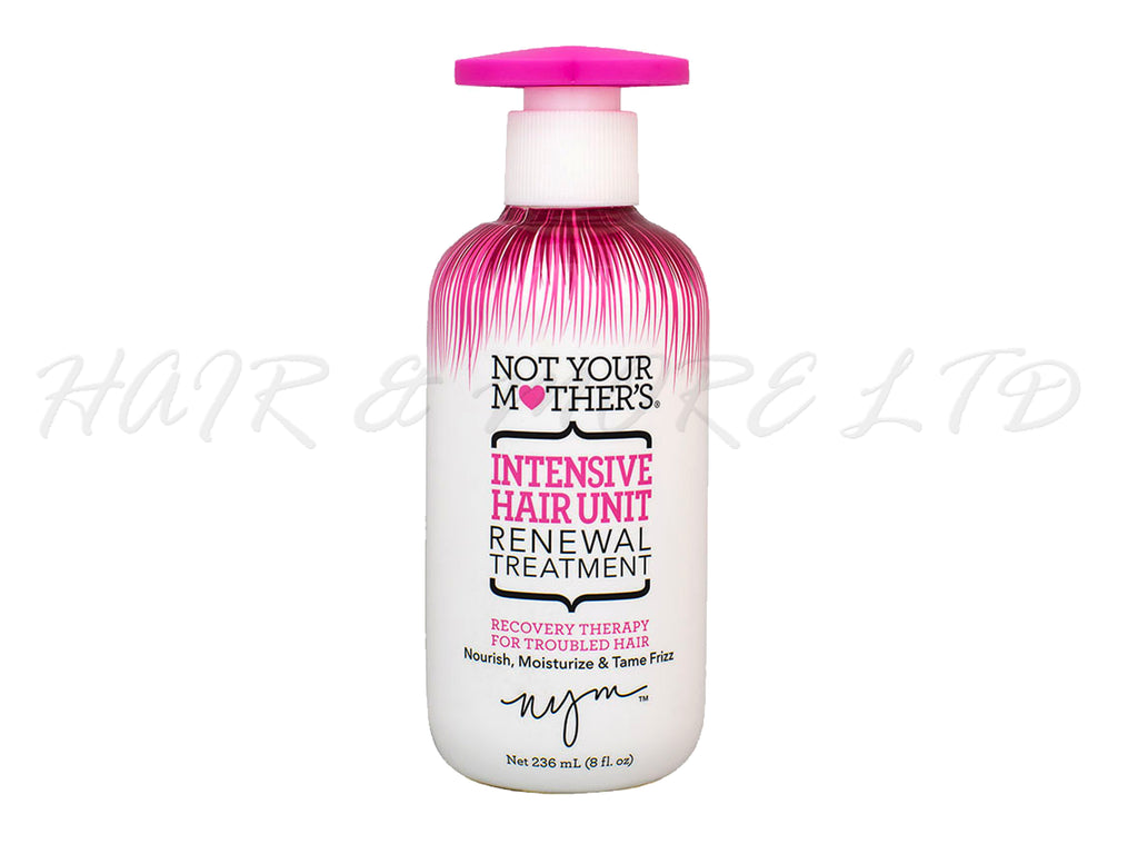 Not Your Mothers Intensive Hair Unit Renewal Treatment 236ml