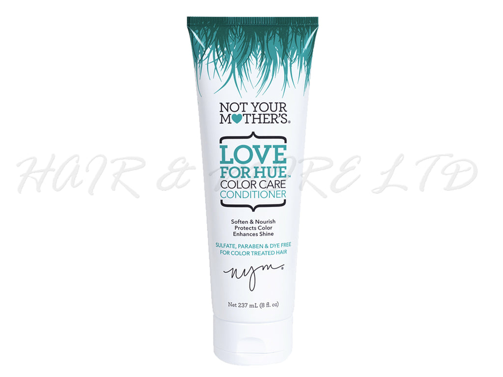 Not Your Mothers Love For Hue Colour Care Conditioner 237ml