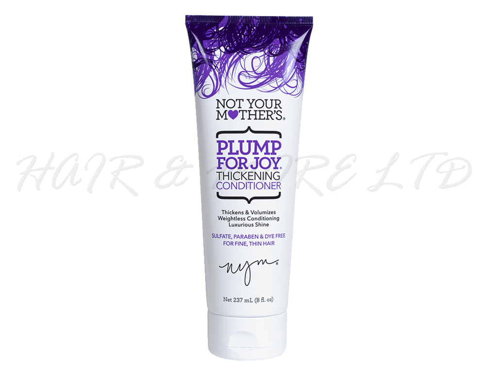 Not Your Mothers Plump For Joy Thickening Conditioner 237ml