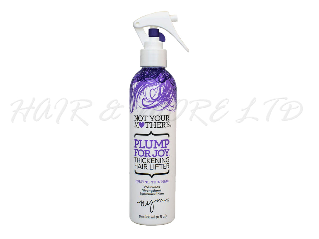 Not Your Mothers Plump For Joy Thickening Hair Lifter 236ml