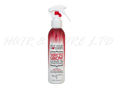 Not Your Mothers Way To Grow Leave In Conditioner 177ml