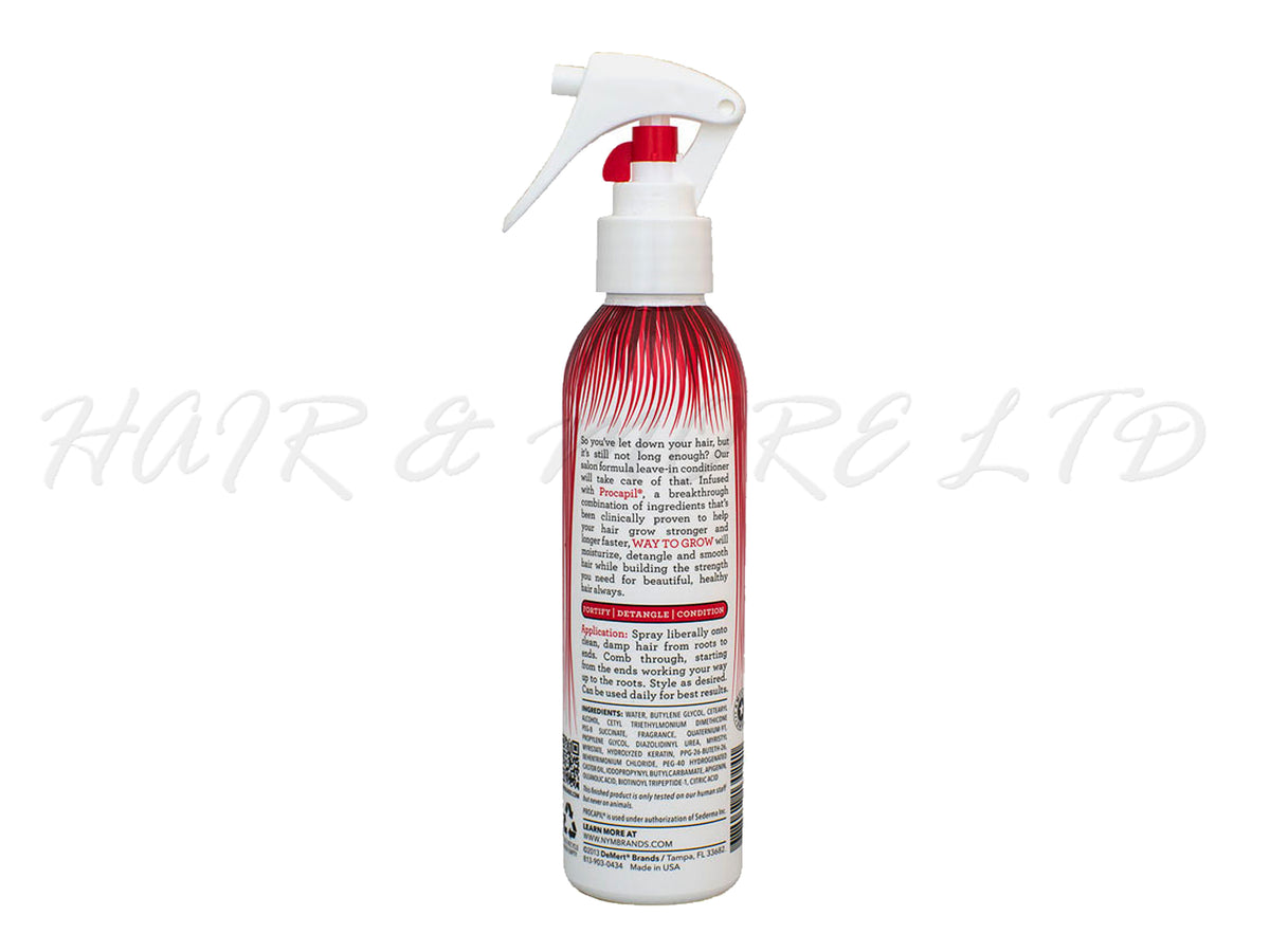 Not Your Mothers Way To Grow Leave In Conditioner 177ml