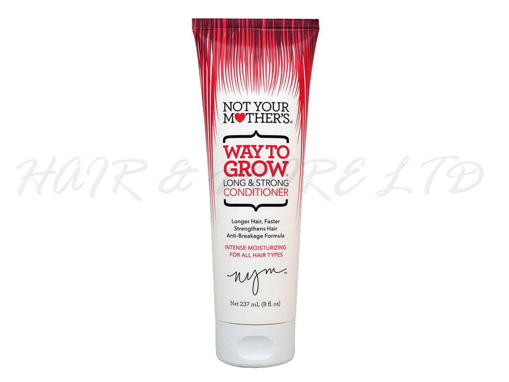 Not Your Mothers Way To Grow Long and Strong Conditioner 237ml