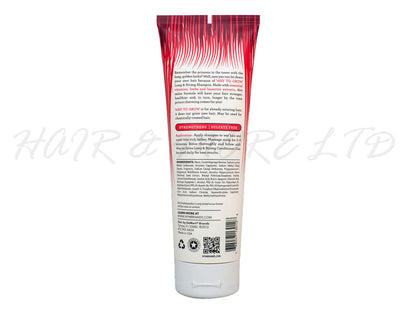 Not Your Mothers Way To Grow Long and Strong Shampoo 237ml