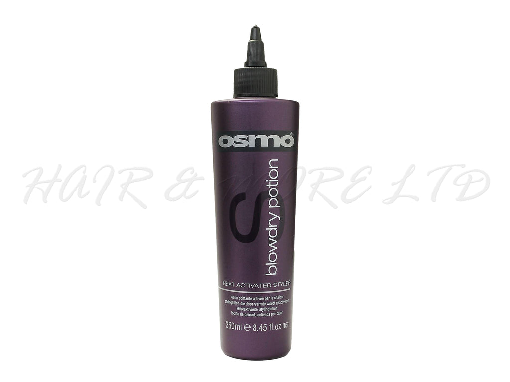 Osmo Blowdry Potion 250ml