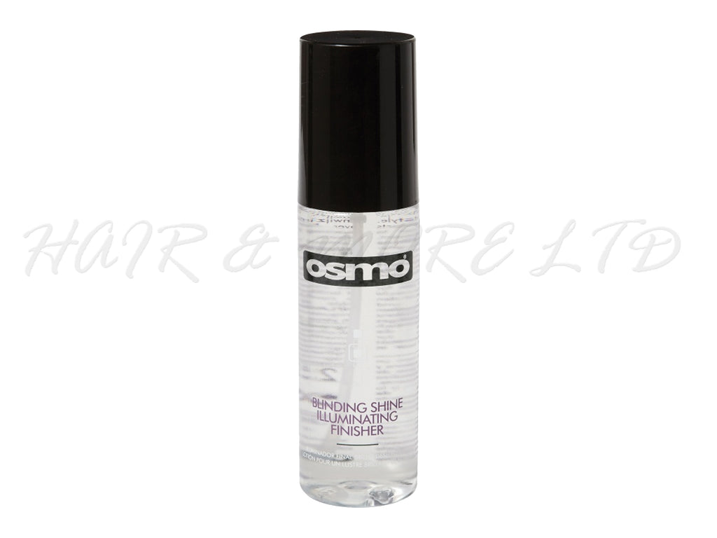 OSMO Blinding Shine Illuminating Finisher 125ml