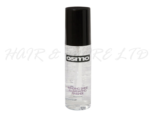 OSMO Blinding Shine Illuminating Finisher 125ml