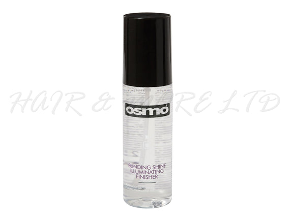 OSMO Blinding Shine Illuminating Finisher 125ml