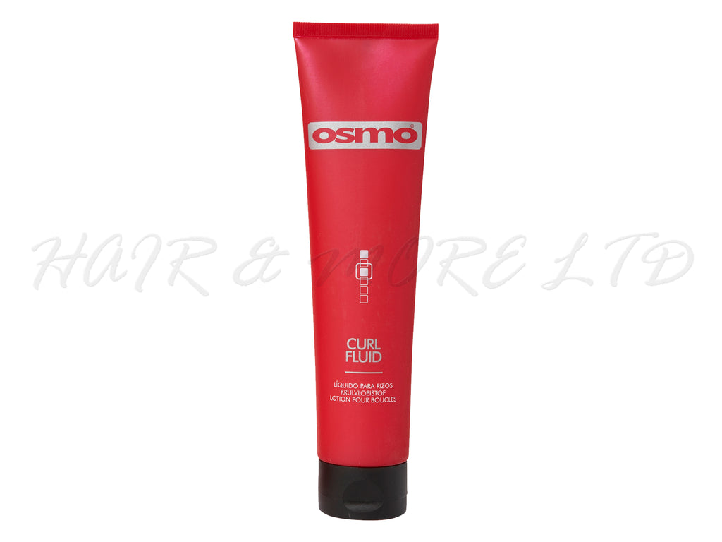 Osmo Curl Fluid 150ml