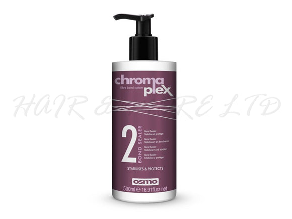 Osmo Chromaplex STEP 2, Bond Sealer 500ml