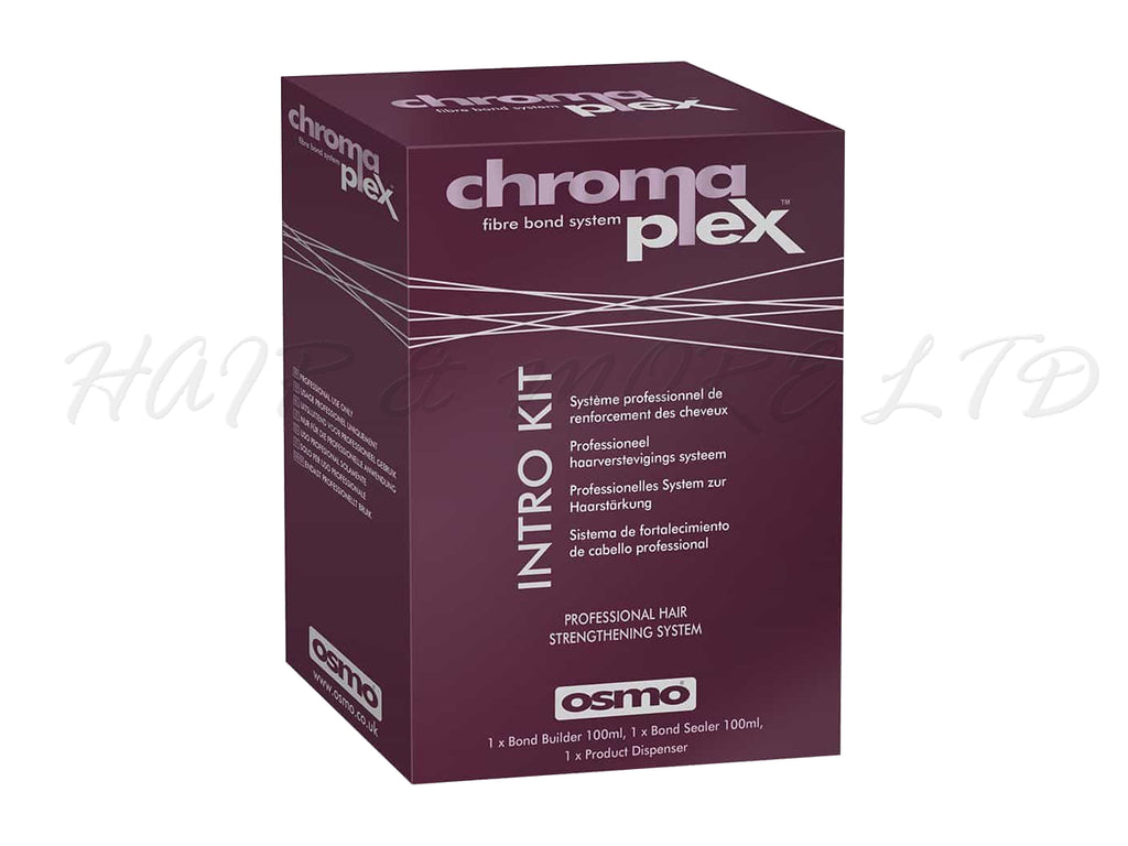 Osmo Chromaplex Intro Kit