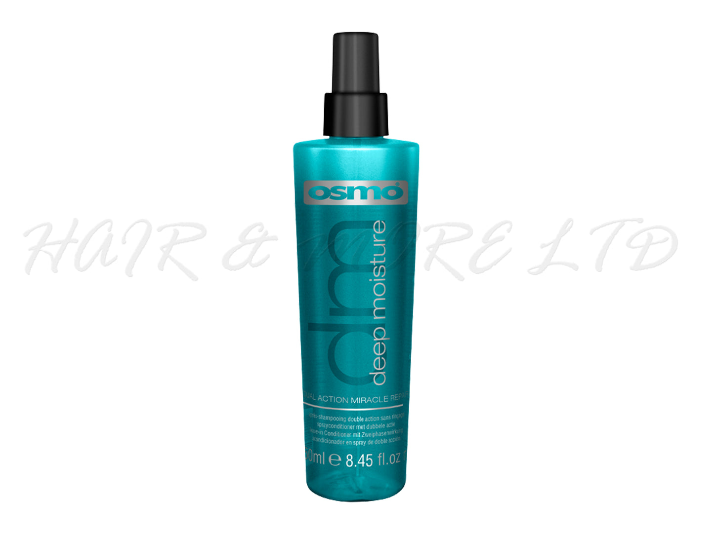 Osmo Deep Moisture Dual Action Miracle Repair Spray 250ml