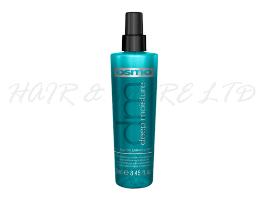 Osmo Deep Moisture Dual Action Miracle Repair Spray 250ml