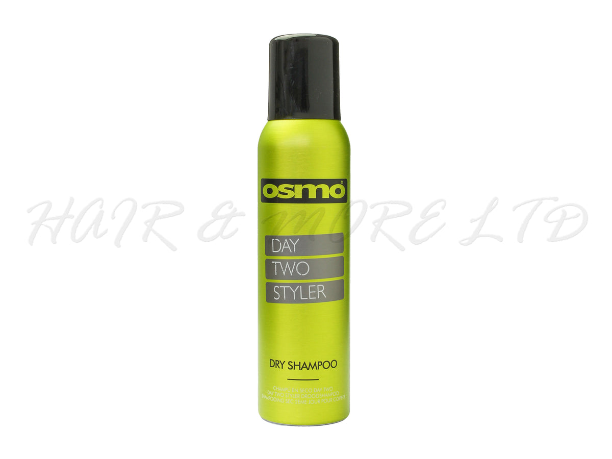 OSMO Day Two Styler Dry Shampoo 150ml