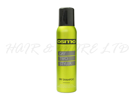 OSMO Day Two Styler Dry Shampoo 150ml
