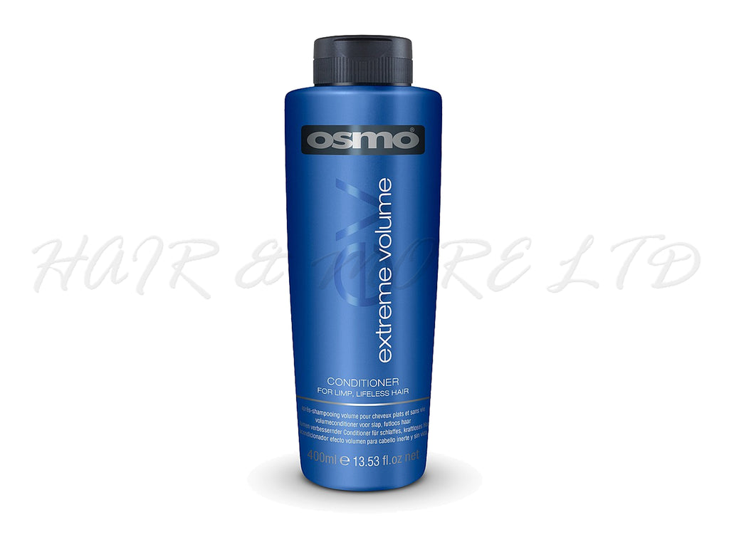 OSMO Extreme Volume Conditioner 400ml