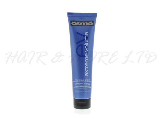OSMO Extreme Volume Thickening Creme 150ml