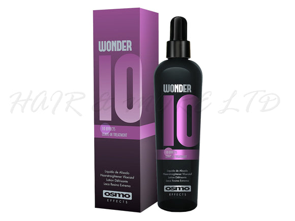 Osmo Wonder 10 Keratin LeaveIn Treatment