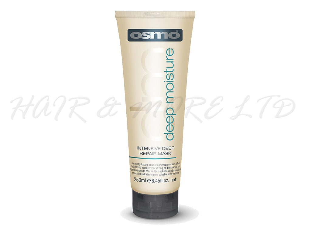 Osmo Intensive Deep Repair Mask 250ml