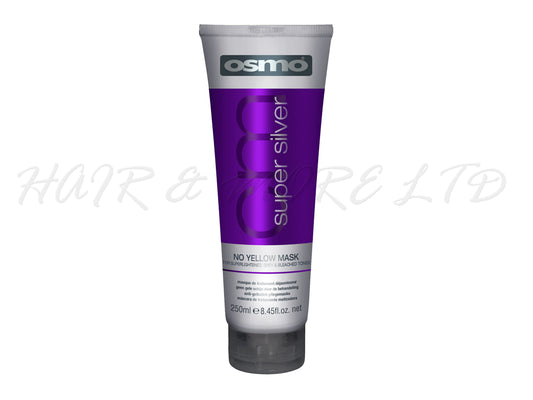 Osmo Super Silver No Yellow Mask 250ml