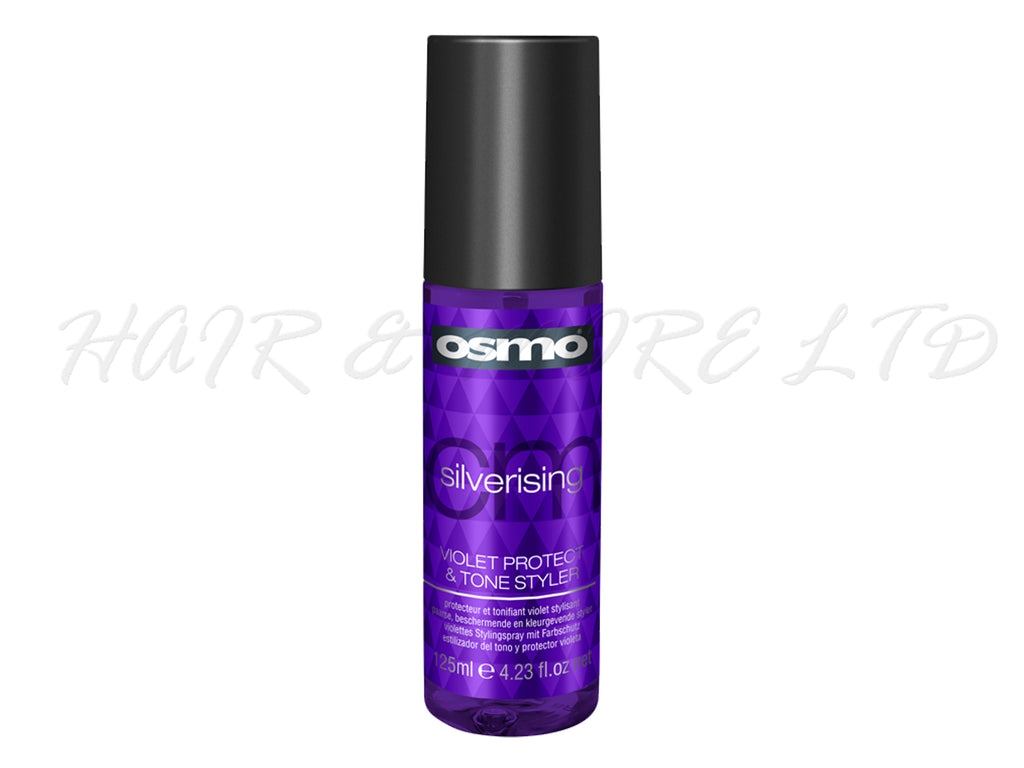 Osmo Violet Protect and Tone Styler 125ml