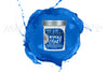 Punky Colour Semi Permanent Hair Colour 100ml - Atlantic Blue