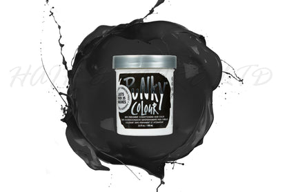 Punky Colour Semi Permanent Hair Colour 100ml