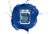 Punky Colour Semi Permanent Hair Colour 100ml - Midnight Blue
