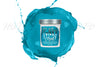 Punky Colour Semi Permanent Hair Colour 100ml - Turquoise