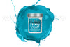 Punky Colour Turquoise 100ml, Punky Colour Turqupise Can Vary From Sea Blue Turquoise On White Blonde Hair To Demin Blue On Mid Blonde Hair,  Intermixable With The Rest Of The Punky Colour Range - Create And Customize Your Shade By Adding To Other Shades In The Punky Colour Range, Unleash Your Inner Hair Artist With Punky Colour, Funky Hair Colour, Creative Hair Colour, Professional Hair And Beauty Supplies, NZ Salon Supplies