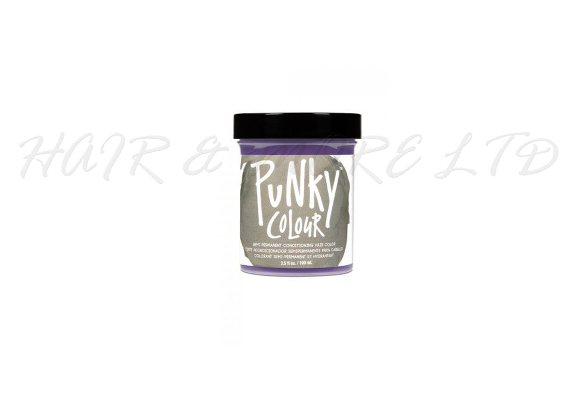 Punky Colour Semi Permanent Hair Colour 100ml