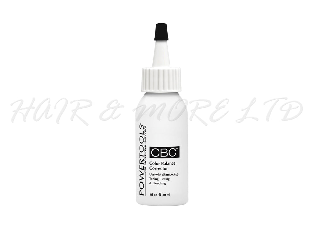 Powertools CBC - Colour Balance Corrector 30ml
