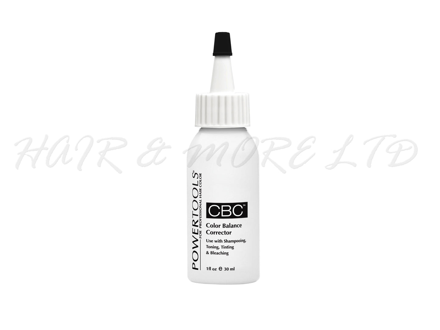 Powertools CBC - Colour Balance Corrector 30ml