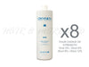 Sinergy Cosmetics Salon Hair Colour Starter Pack (Medium)