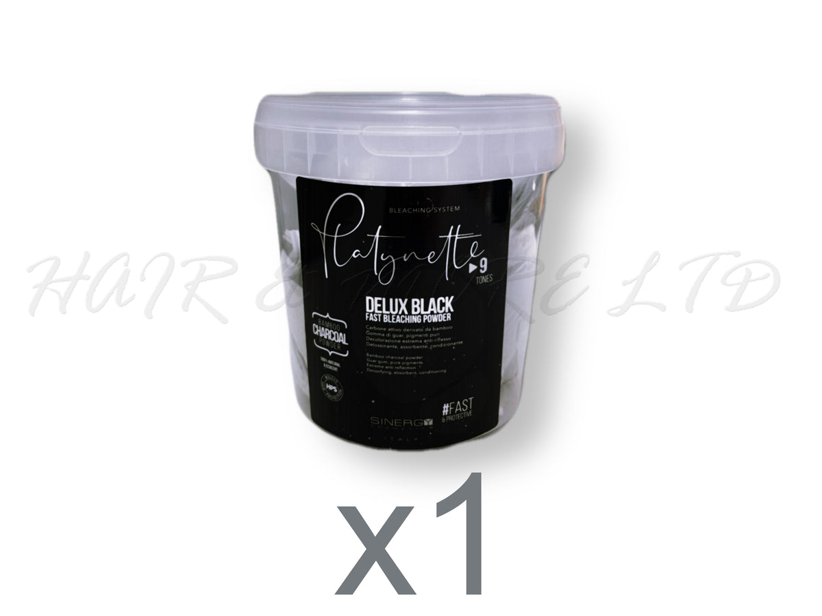 Sinergy Cosmetics Salon Hair Colour Starter Pack (Small)