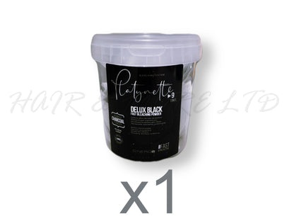 Sinergy Cosmetics Salon Hair Colour Starter Pack (Small)